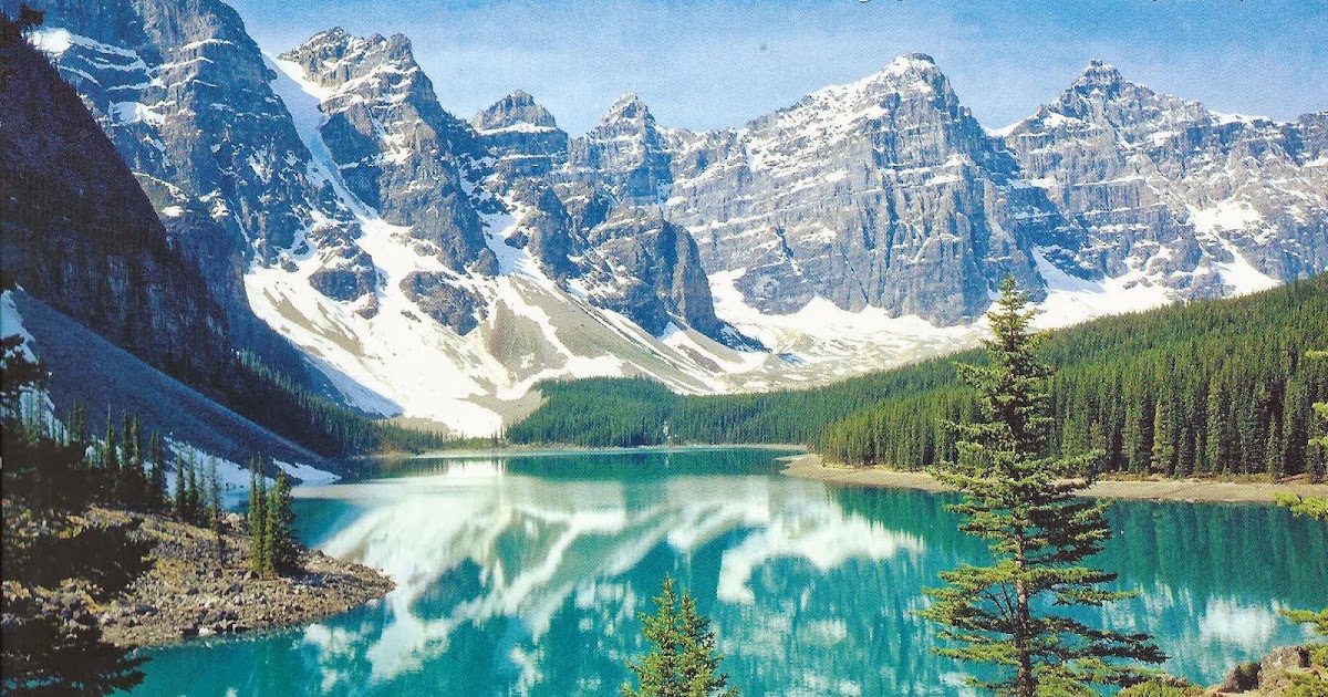 Meet Banff