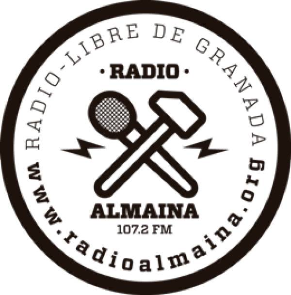 También en Radio Almaina