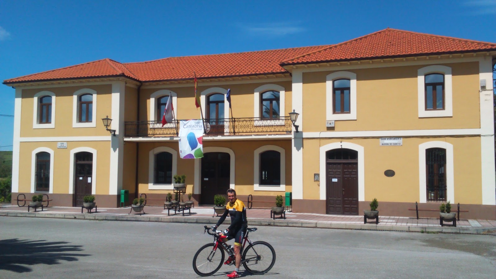 Puertos de Cantabria Marina de Cudeyo.