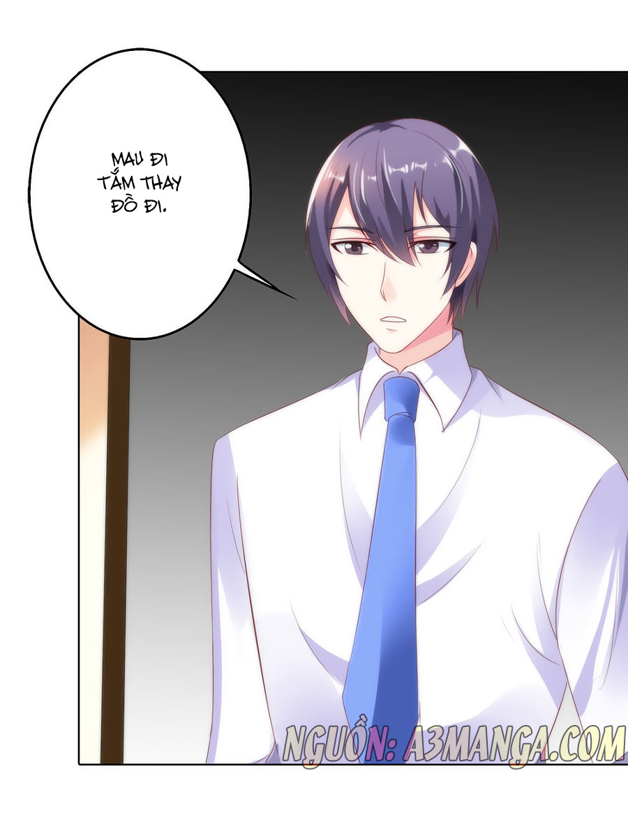 Song Diện Danh Viện - Chương 36 - Trang 11