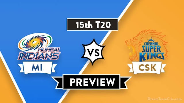 😝[IPLT20 2019]: CSK vs MI: Mumbai Indians again beat Chennai Express by 46 runs
