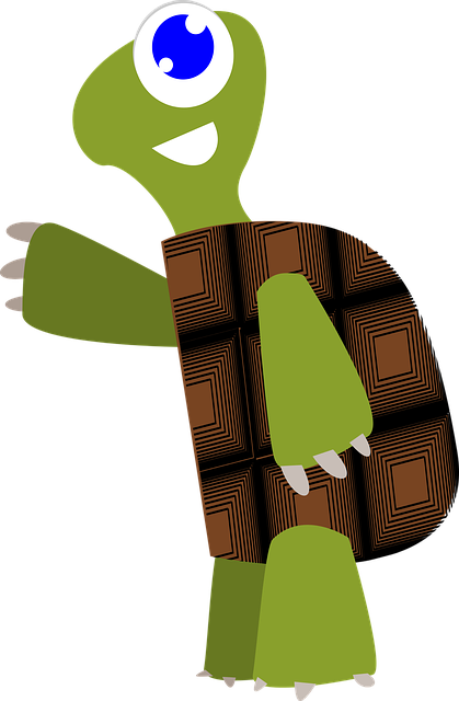 Control Alt Achieve: Teaching Coding with Turtles