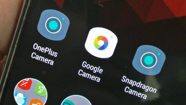 Google Camera Xiaomi Miui 10