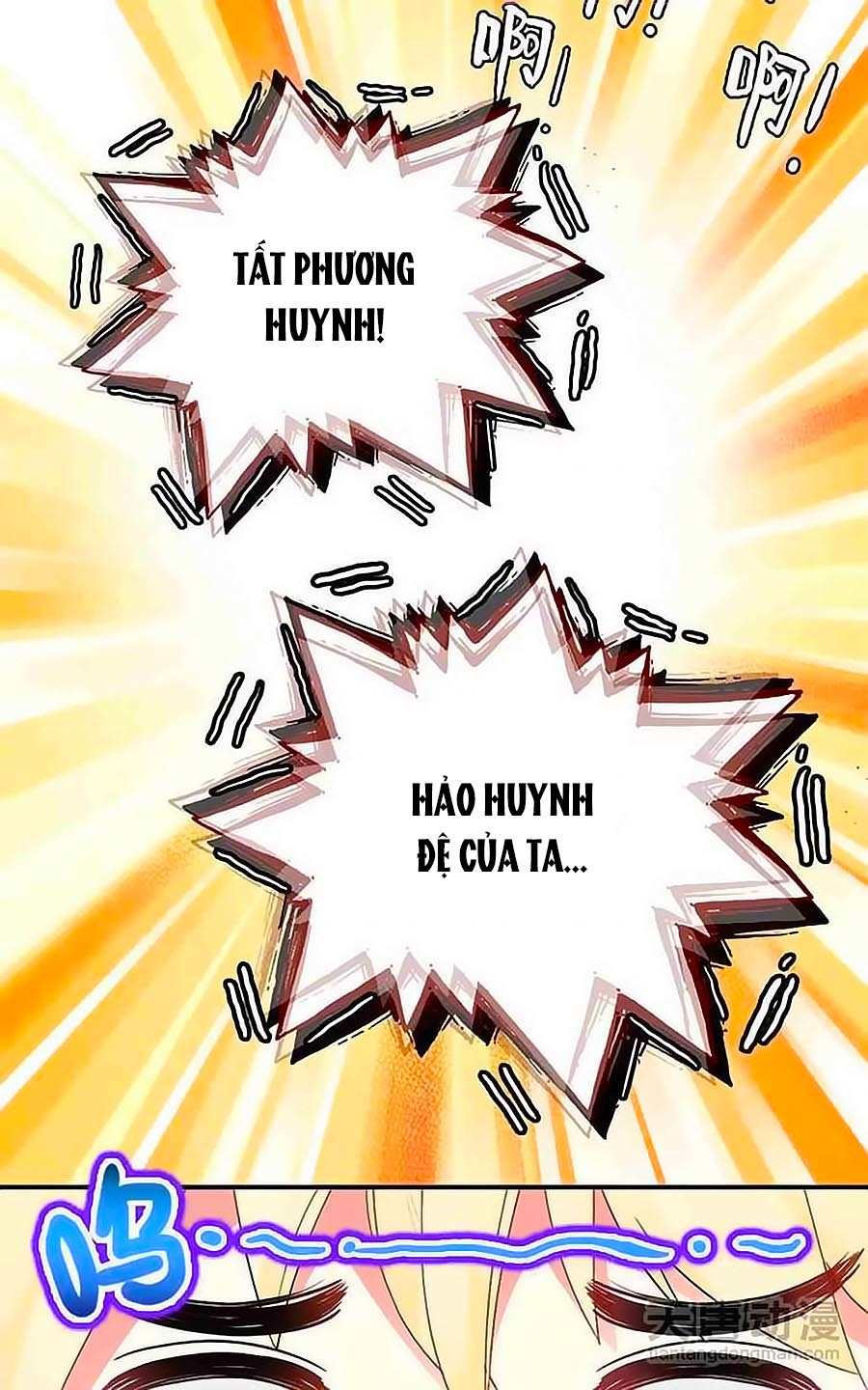 Cái Quần Nhà Ta Thành Tinh Rồi Chap 12 - Next Chap 13