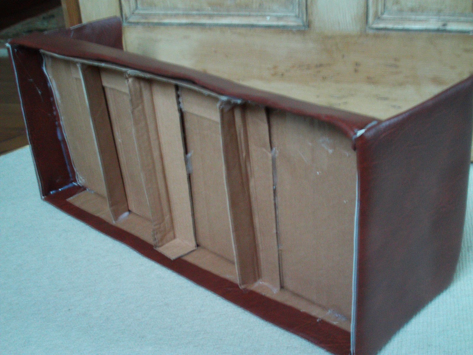 Funkymonkeyhula000 MyFroggyStuff s Bed Sofa Thingy Is COMPLETE 