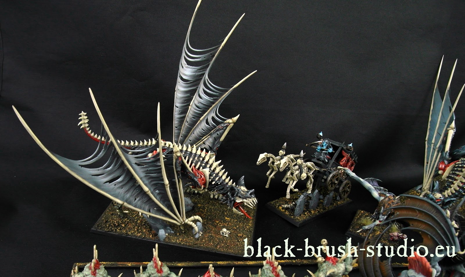 Vampire Counts - Army