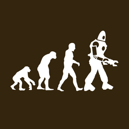 Providence, Divine Action and the Church: Human Evolution Diagrams