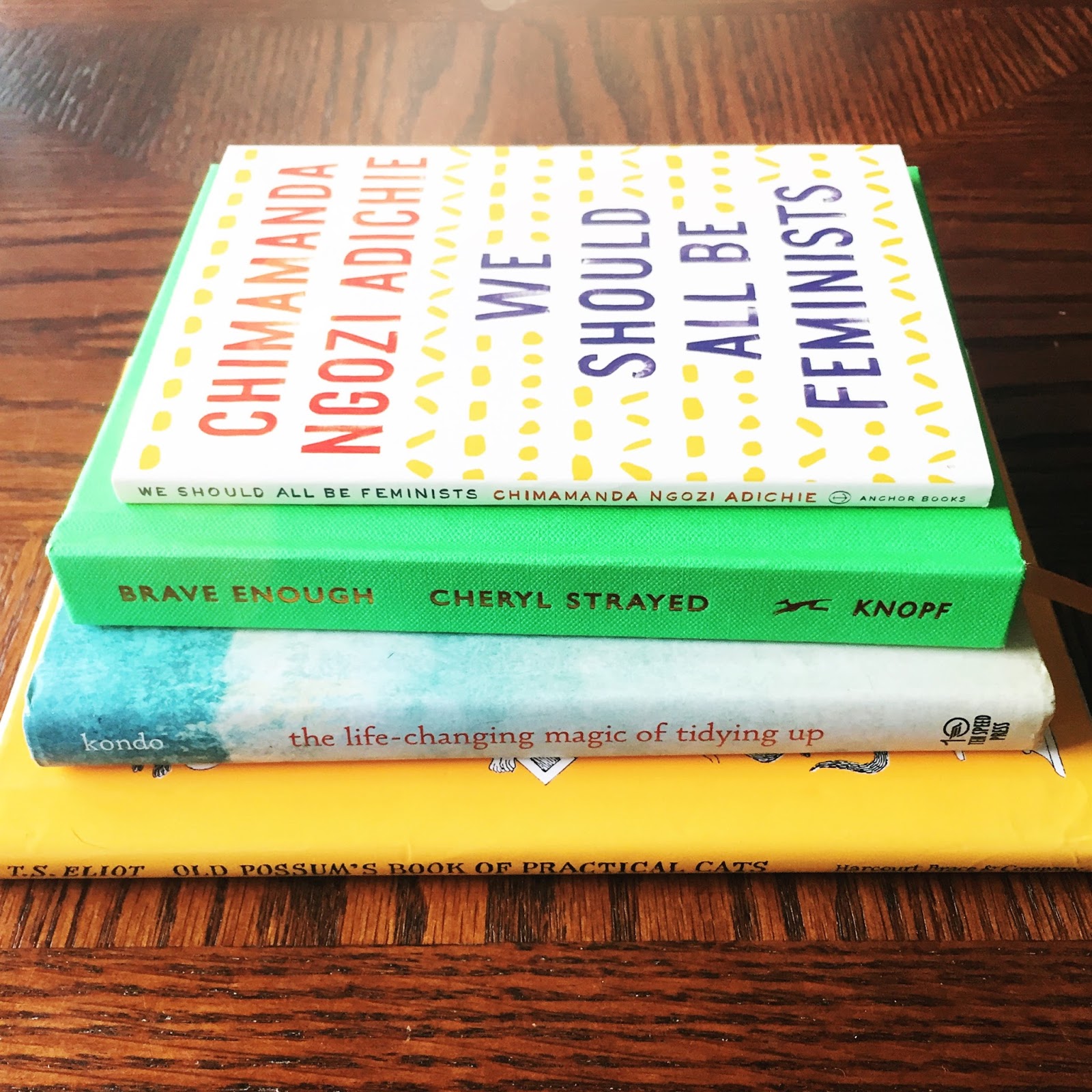 rejoyce An Ode to Coffee Table Books