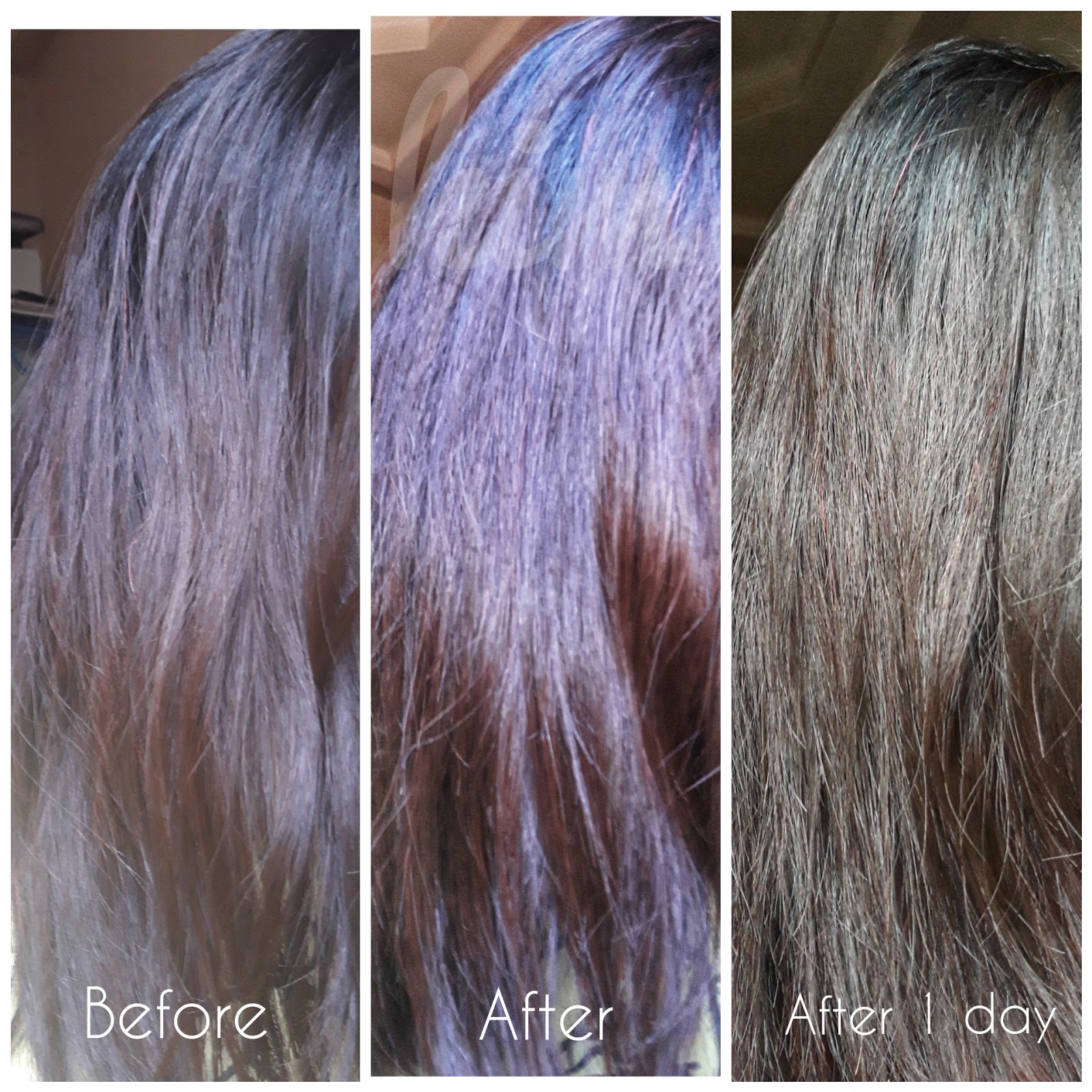 Review ACV + Conditioner