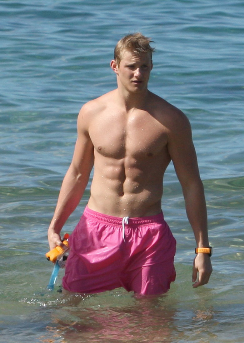 I Just Love Men Alex Ludwig On Swimwear i-just-love-men-alex-ludwig-on-swimwear