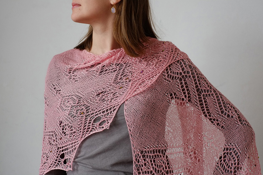 beaded shawls for dresses