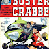 Buster Crabbe #4 - Frank Frazetta art & cover