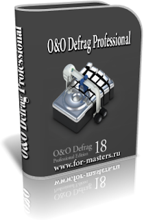  O&O Defrag Professional 18.9.60 Full Version Free Download - Portable
