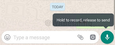 Activa la nueva función de Whatsapp mas útil de toda la historia