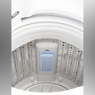 Haier 6 kg HWM 60-10 Haier 6 kg HWM 60-10, Best Selling Fully Automatic Top Load Washing Machine in India