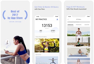 aplikasi yoga ios aplikasi yoga ios