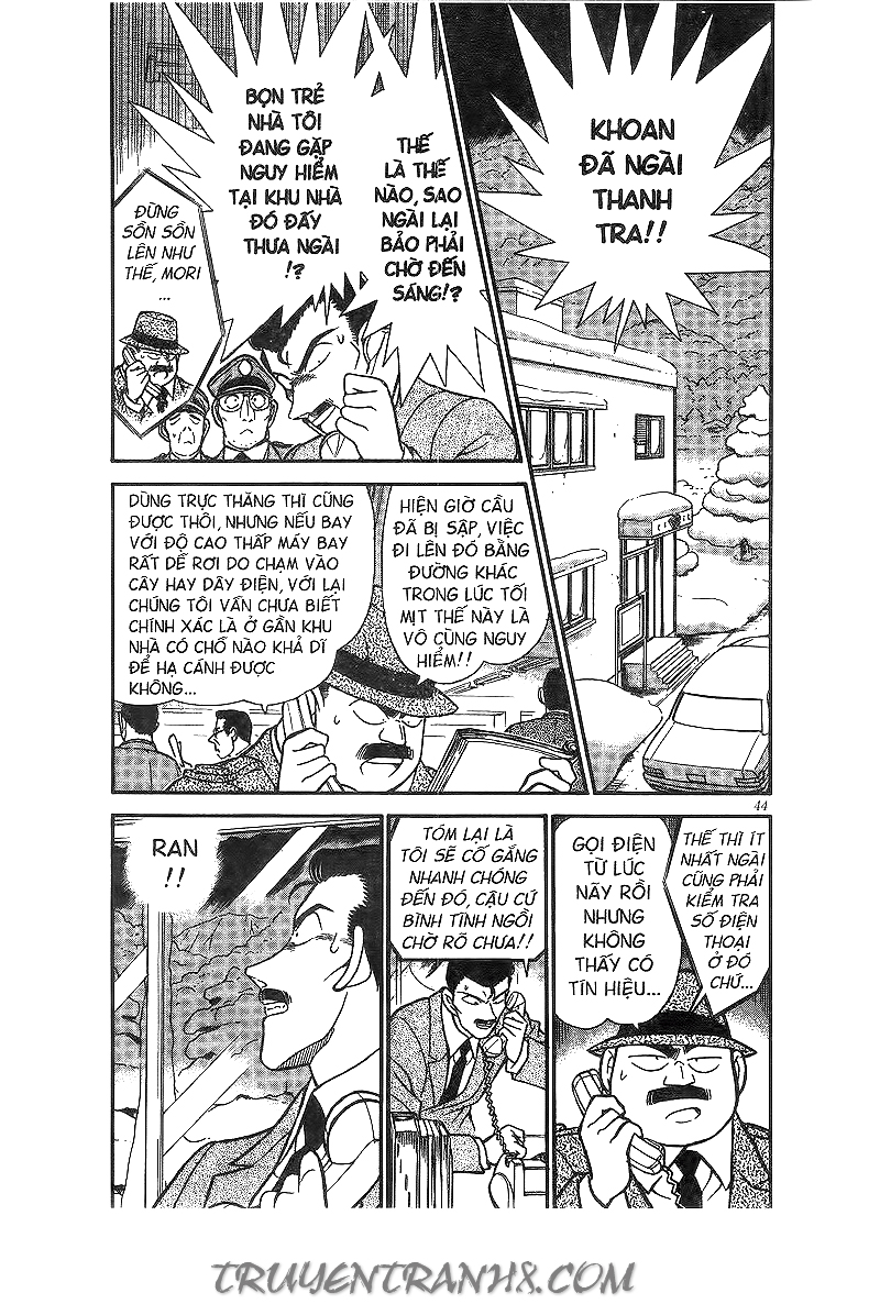 Detective Conan Chap 193 - Truyen.Chap.VN