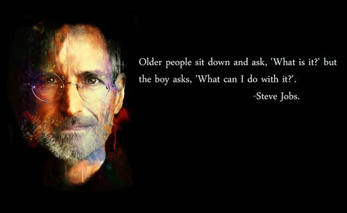 Never Settle Quotes Steve Jobs - Daily Quotes