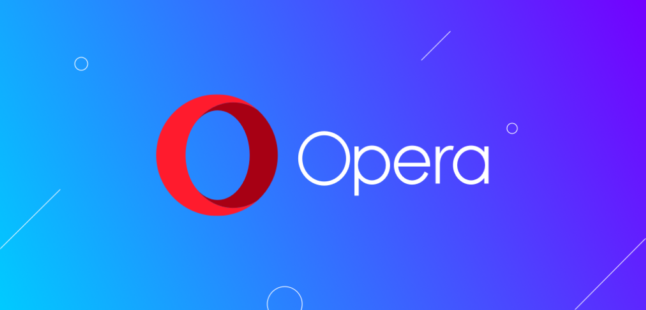 تحميل متصفح اوبرا مجاني 2019 Opera Browser مجانا للكمبيوتر وللموبايل