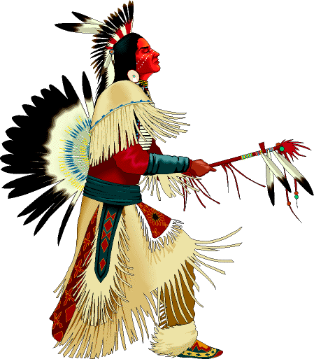 indian clipart gallery - photo #28