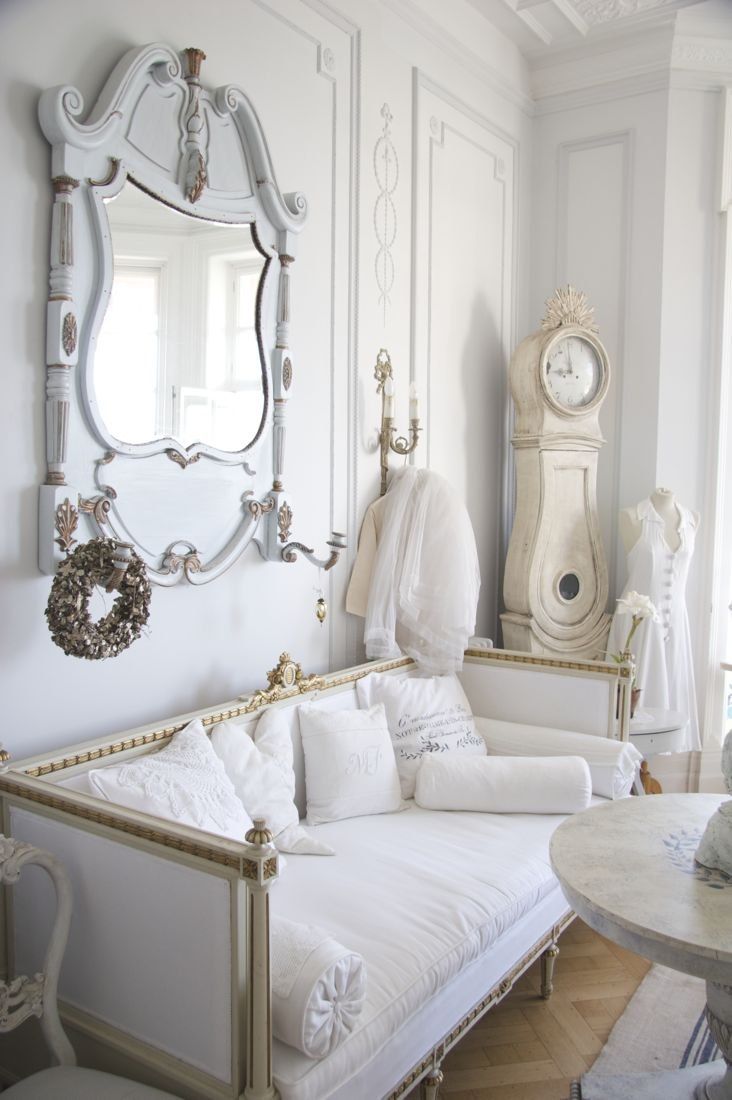 What Is Gustavian Style And Why I Love It Petite Haus