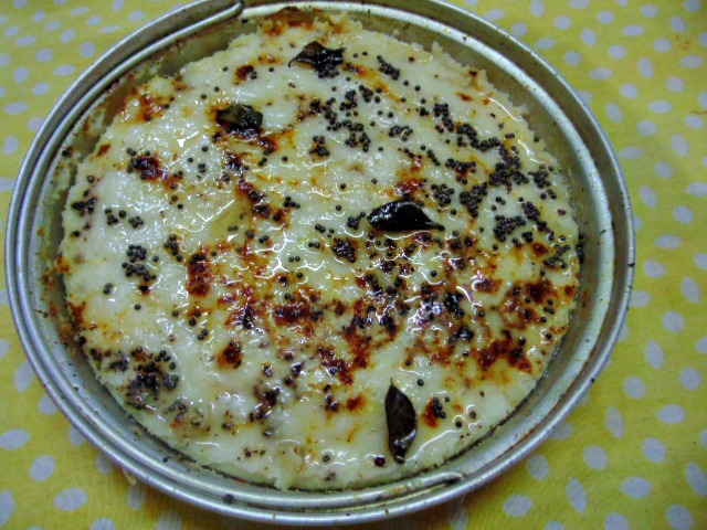 easy and quick khata dhokla recipe