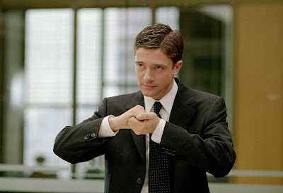 In Good Company 2004 Topher Grace Image 2