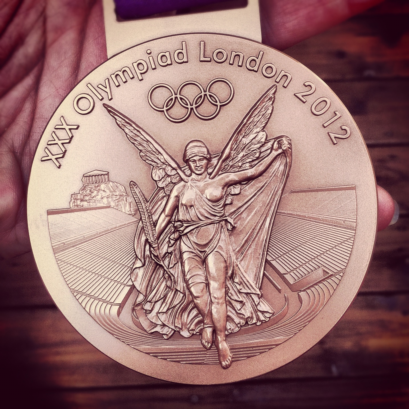 The 43 Project I Interview Canada's Bronze Medal Heroes The 2012