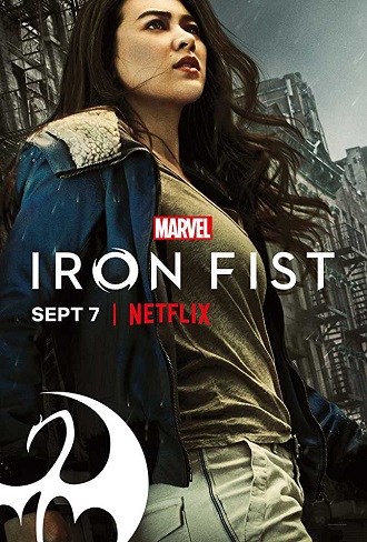 Iron Fist Season 2 Complete Download 480p All Episode