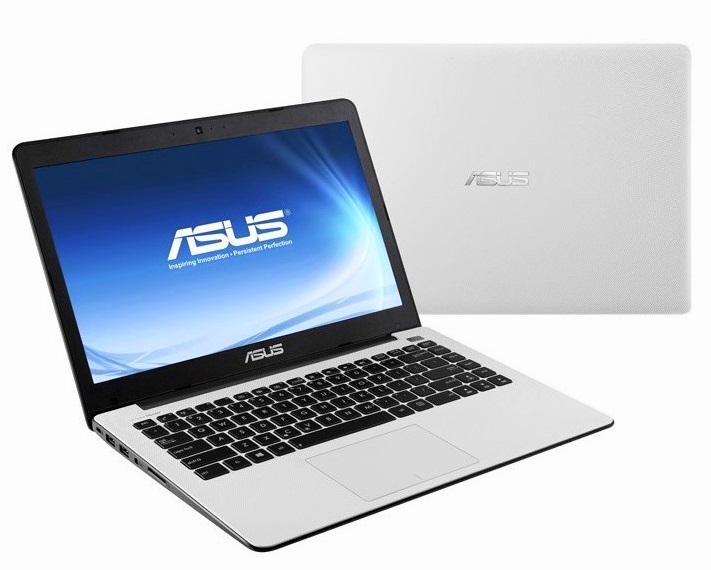 Specifications Notebook Asus X453MAWX216D with 2GB RAM Specification