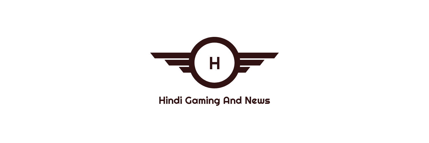 Hindi Gaming And News