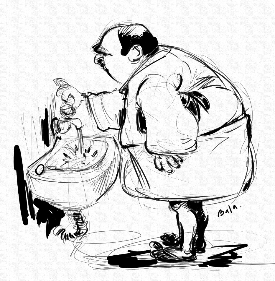 my work: MyPaint Art