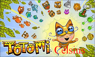 Game Mobile Totomi 2012