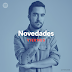 Novedades Viernes España 20-09-2019