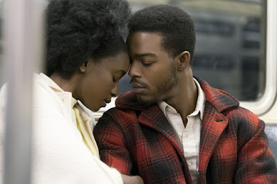 If Beale Street Could Talk Movie Image