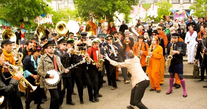 Fête Axel 21 Mars Ou 22 Avril La Fanfare du Minervois: AGENDA