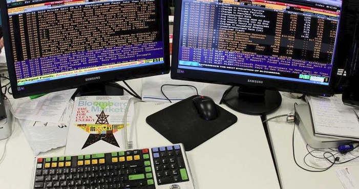 Bloomberg Professional terminal subscription Bloomberg Professional terminal subscription