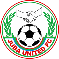 JUBA UNITED FC