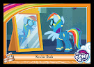 My Little Pony Newbie Dash Series 5 Trading Card