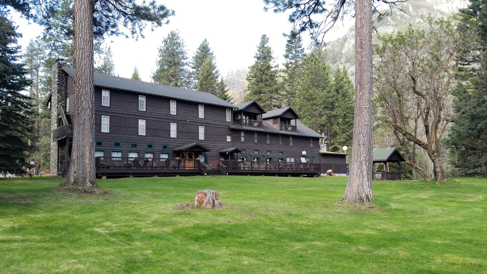 Sw Oregon Architect May 2017