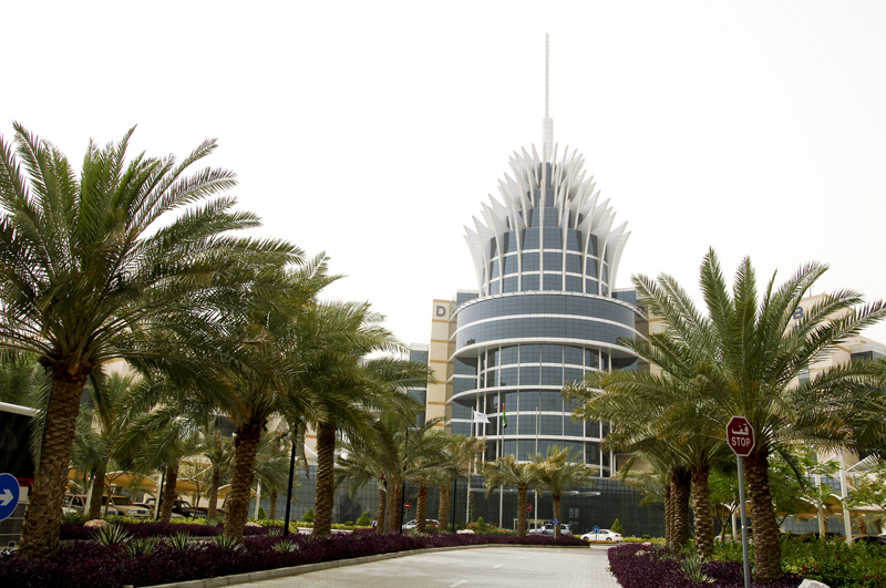 Footprint Real Estate Footprint Real Estate Dubai Silicon Oasis (DSO)