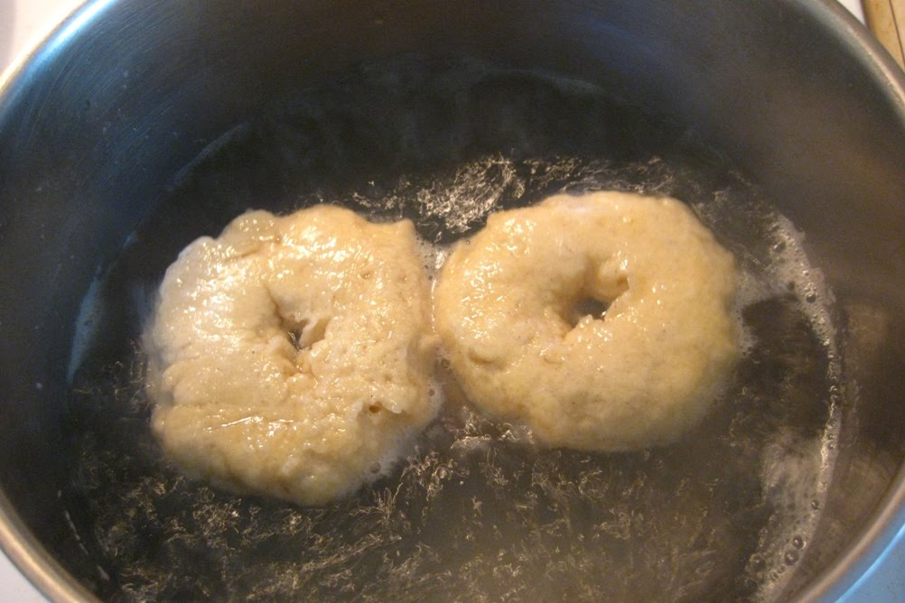 Saints and Spinners Gluten Free Sweet Potato Muffins et al