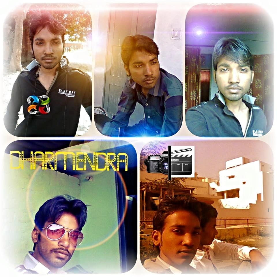 EdItInG ZoNe stylish pic editing