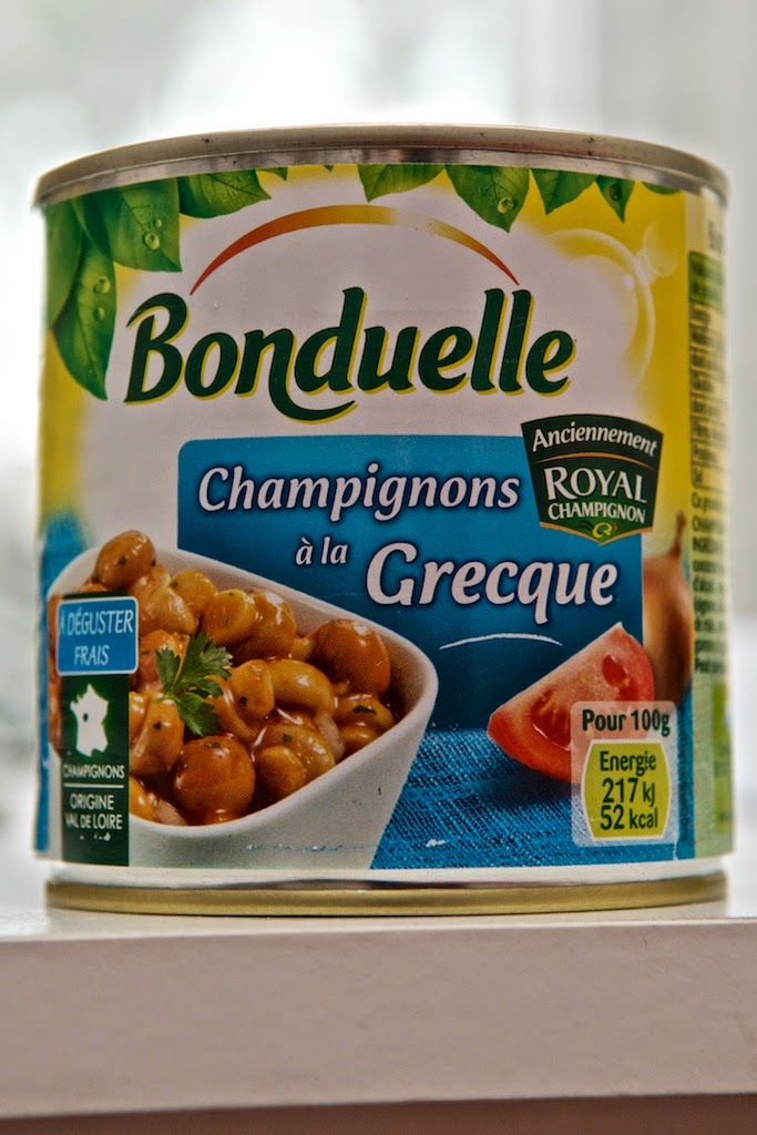 Champignon à La Grecque Cookeo Champignons à La Grecque – Flexitarian Kitchen 10 Décrypter 98+ imagen marmiton champignon a la grecque - fr.thptnganamst