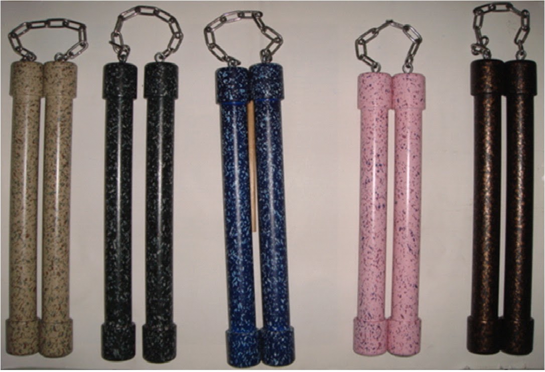 JoynFun DOUBLE STICK "FOCUS"