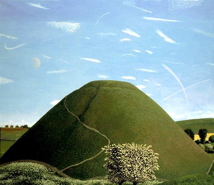  David Inshaw