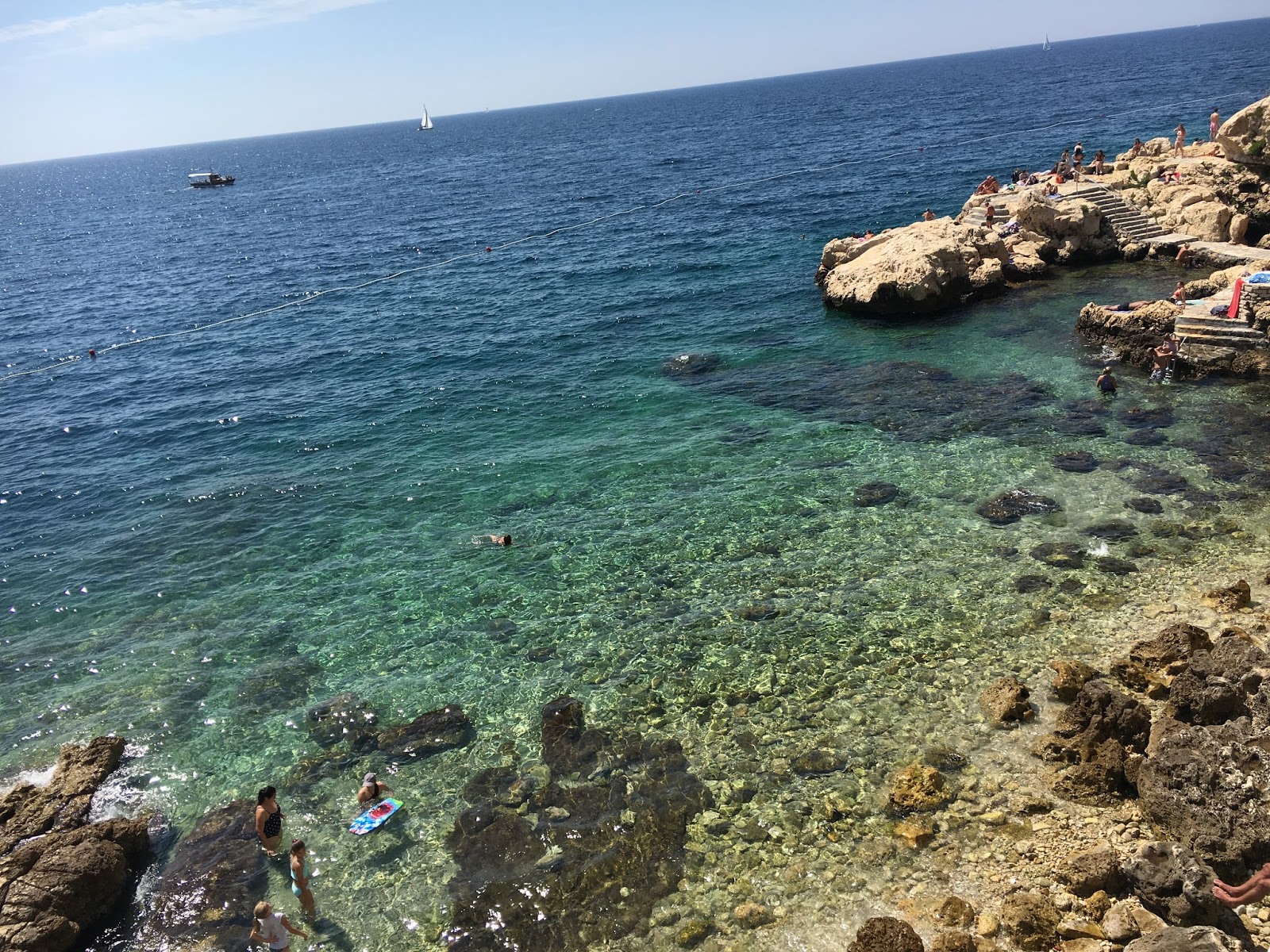 Rovinj, Croatia - Travel is my favorite Sport