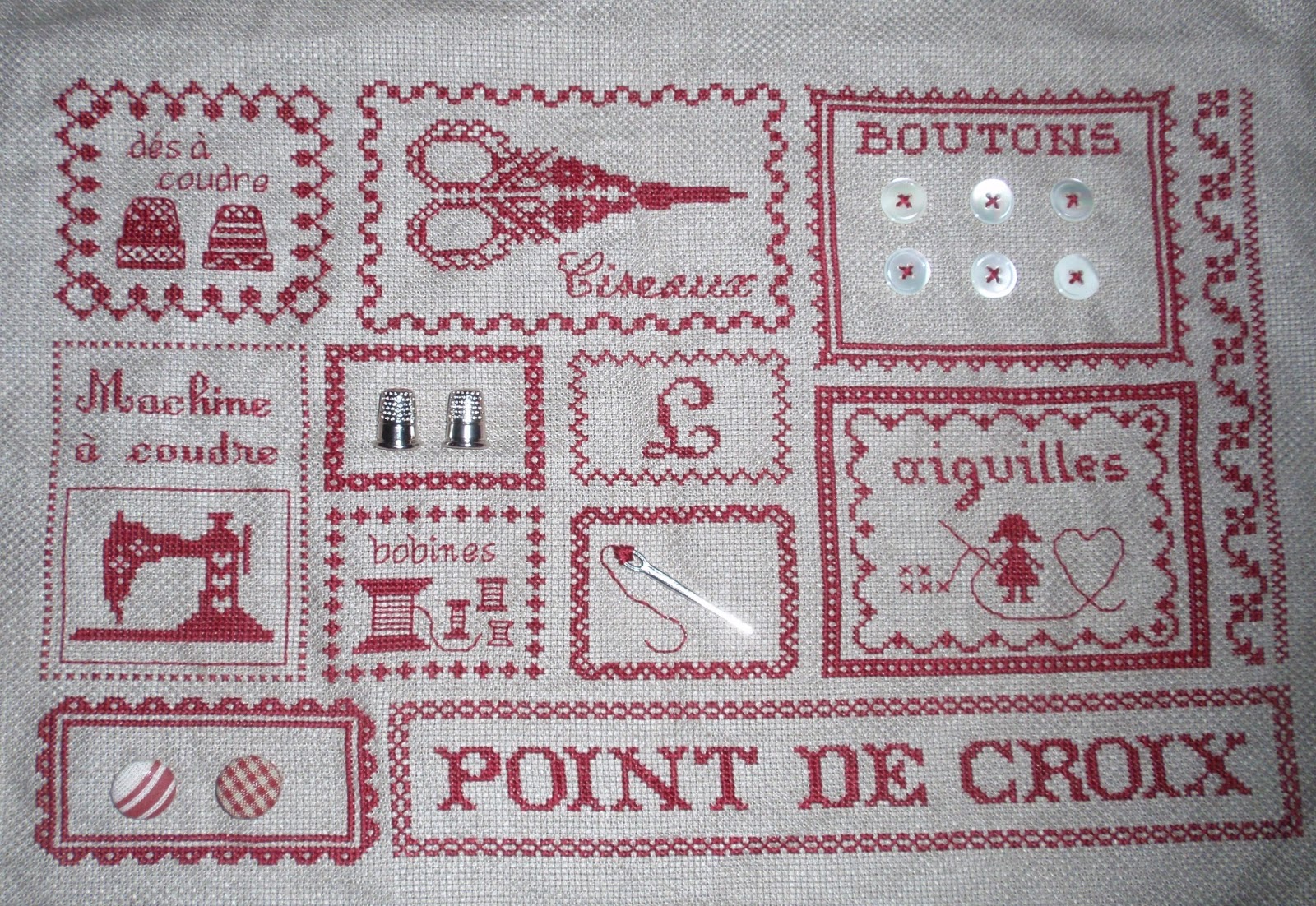 Guide Ultime Des Fils De Broderie : Choisir Le Meilleur Pour Un