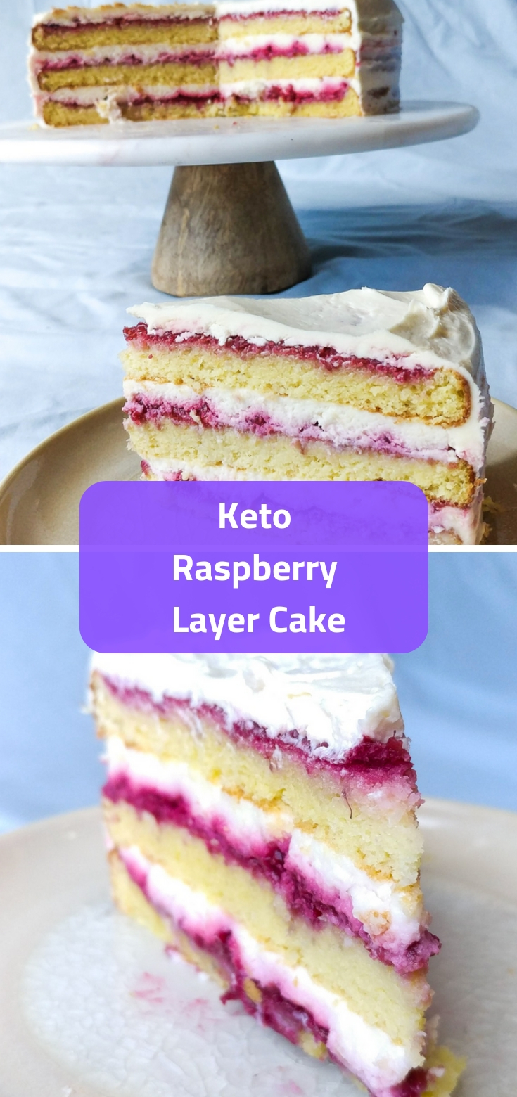 18 Easy & Delicious Keto Cake Recipes to Try Joki's Kitchen