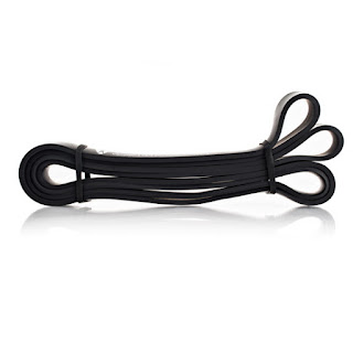 mobility resistance bands black